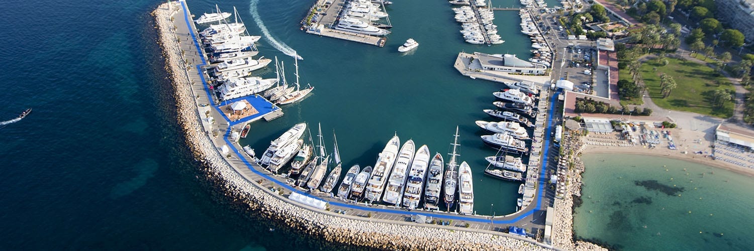 Cannes Yacht Show