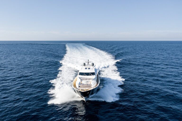 sunseeker 108 yacht for sale