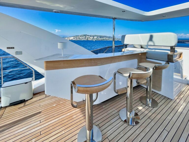 2018 26.78m AZIMUT YACHTS for Sale | Used AZIMUT YACHTS Yacht for Sale 