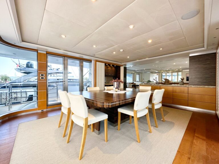 2013 Curvelle Quaranta Yacht Price