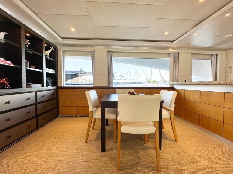 2013 Curvelle Quaranta Yacht Price