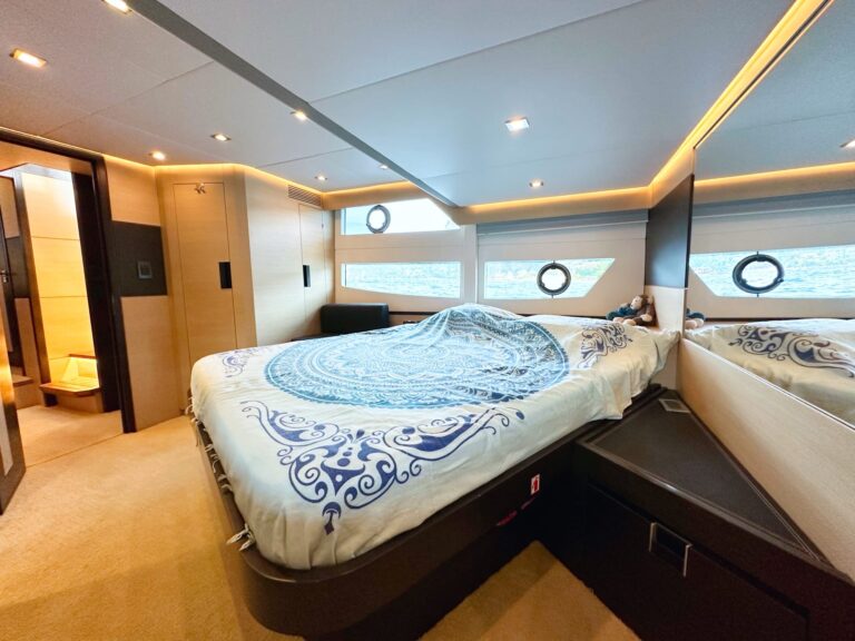 Okean 50 Yacht for Sale