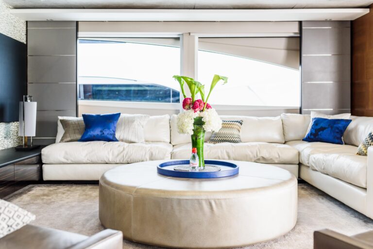 Princess 40m Beatrice Yacht For Charter