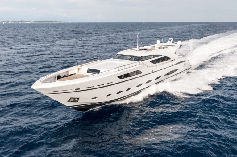 AB Yachts for Sale