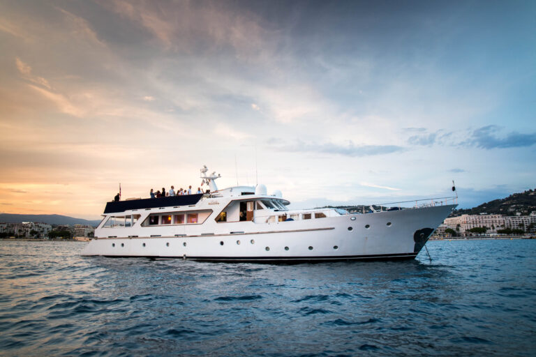 Benetti Yachts for Sale | Used Benetti Yacht Price