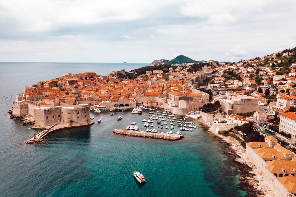 Dubrovnik Yacht Charters