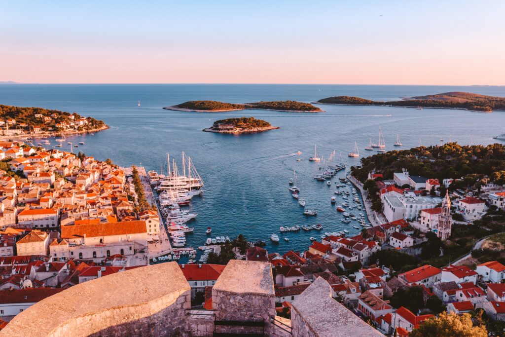 Dubrovnik Yacht Charter