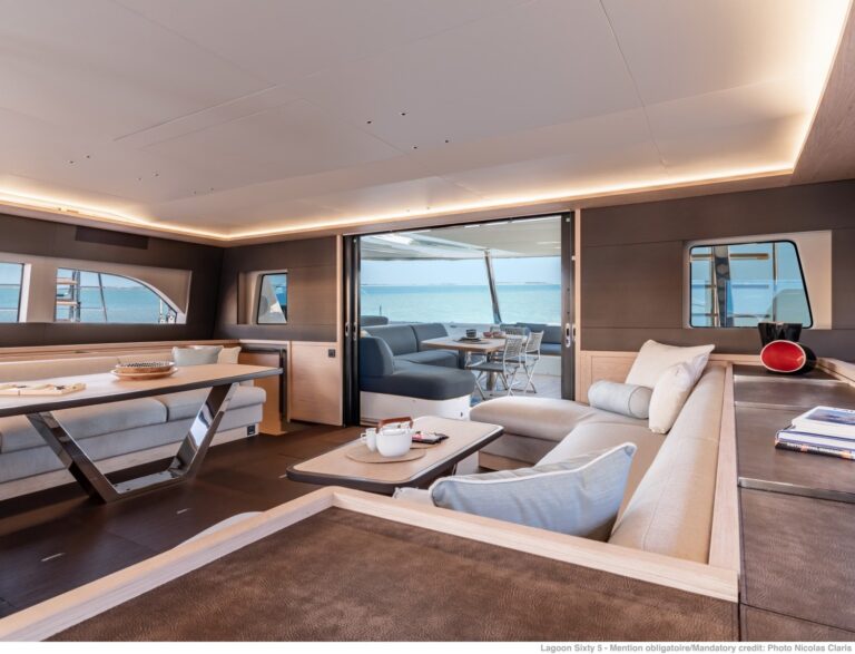 2023 20.55m LAGOON for Sale | Used LAGOON Yacht for Sale | breezeYachting.swiss