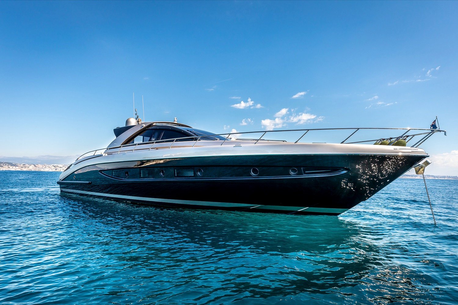 Riva Yachts for Sale | Used Riva Yacht Price