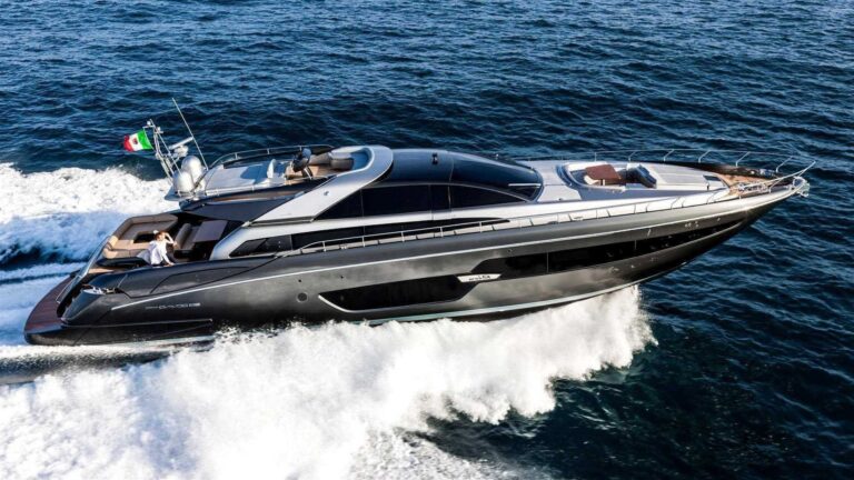 Riva Yachts for Sale | Used Riva Yacht Price