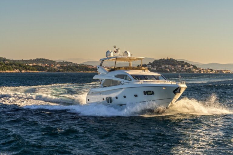 Sunseeker Yachts for Sale | Used Sunseeker Yacht Price