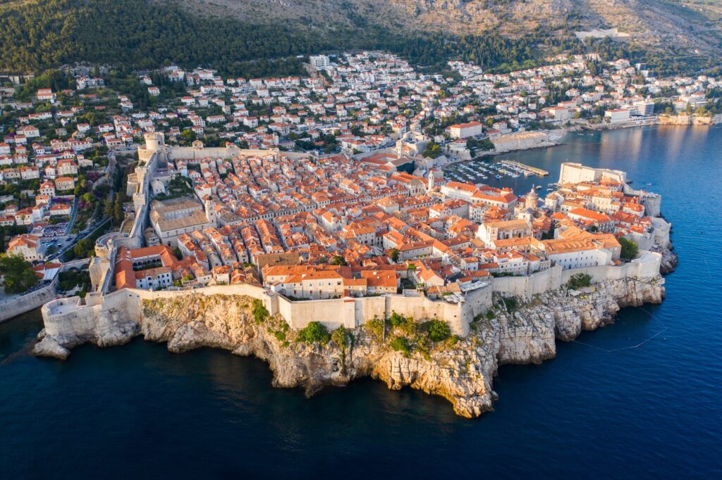 Yacht Charter Dubrovnik