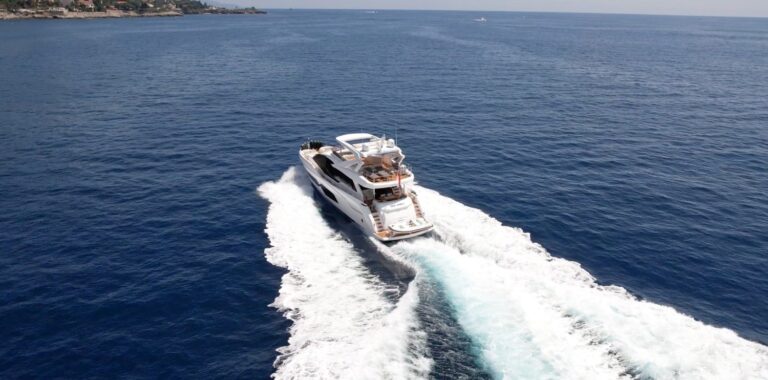Sunseeker Yachts for Sale - Sunseeker 76 for Sale