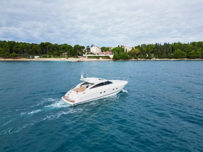 2009 15.93m PRINCESS YACHTS for Sale | Used PRINCESS YACHTS Yacht for Sale | breezeYachting.swiss