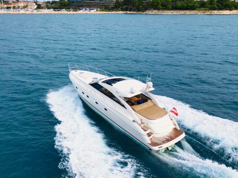 2009 15.93m PRINCESS YACHTS for Sale | Used PRINCESS YACHTS Yacht for Sale