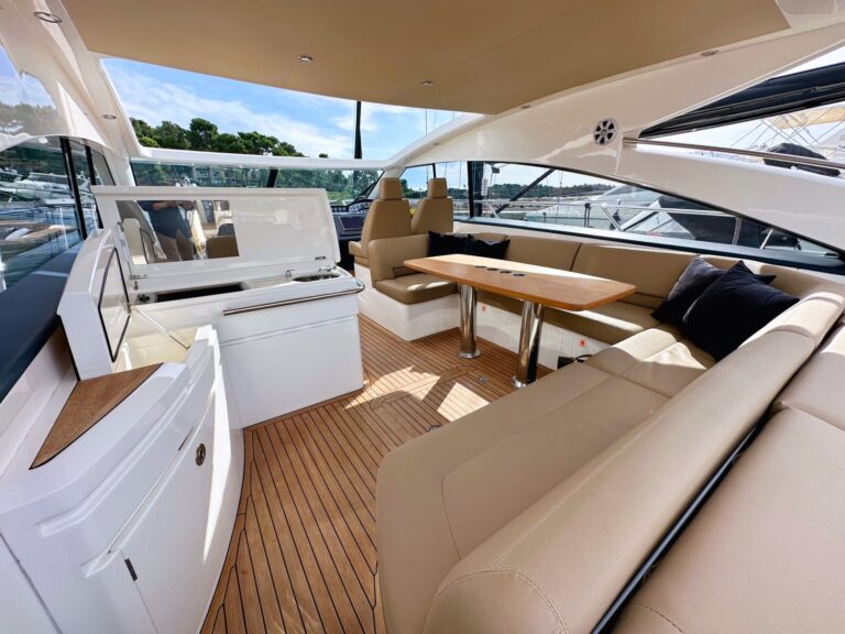 2009 15.93m PRINCESS YACHTS for Sale | Used PRINCESS YACHTS Yacht for Sale 