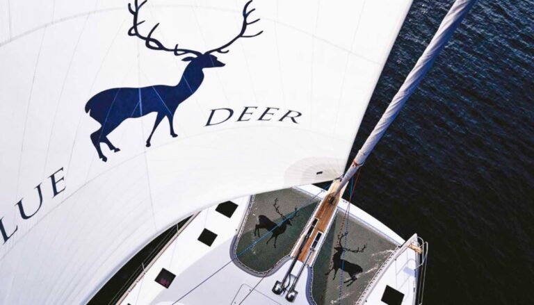  2015 Sunreef 74 'Blue Deer' for Sale