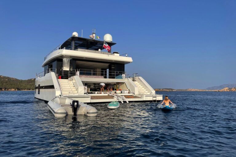 Sunreef 68 Power Yacht For Sale 