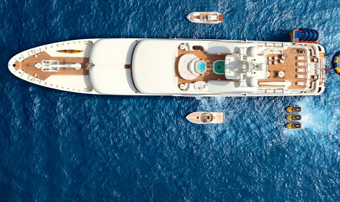 European Yacht Brokers | Top Yacht Brokers | breezeYachting.swiss