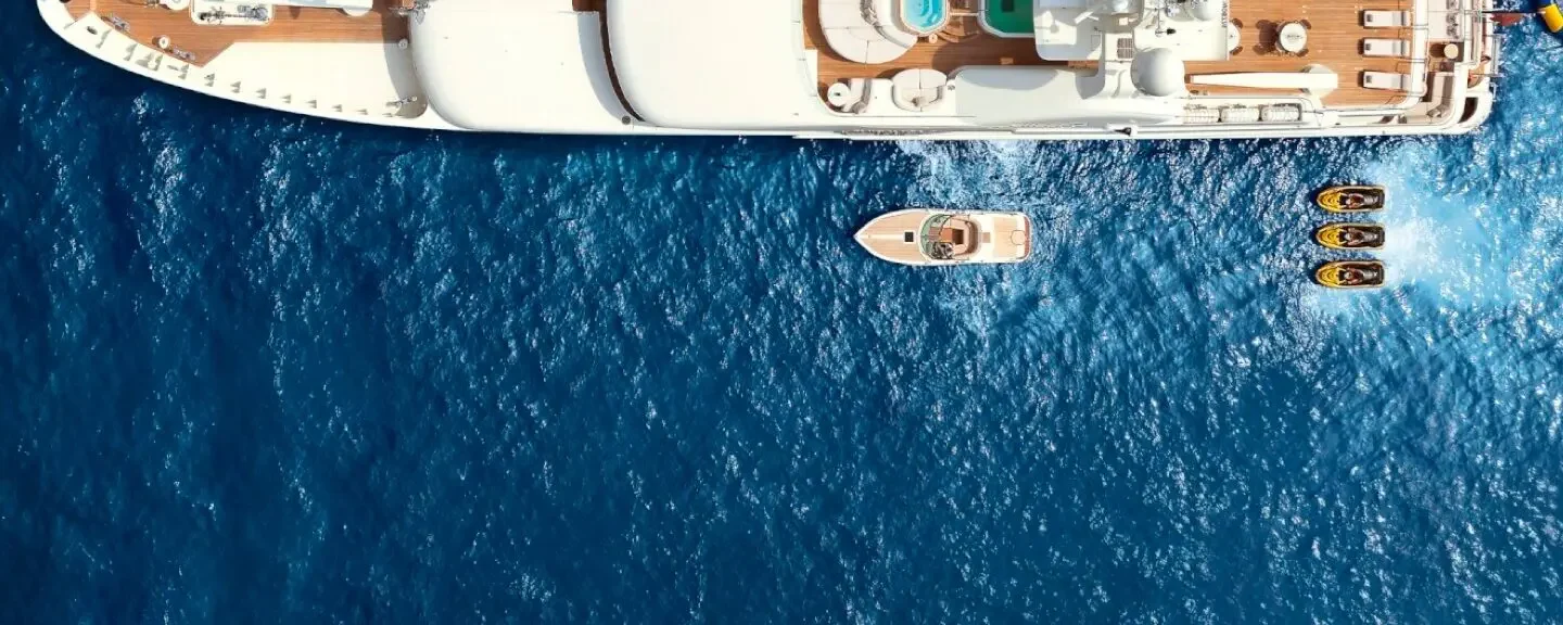 European Yacht Brokers | Top Yacht Brokers | breezeYachting.swiss