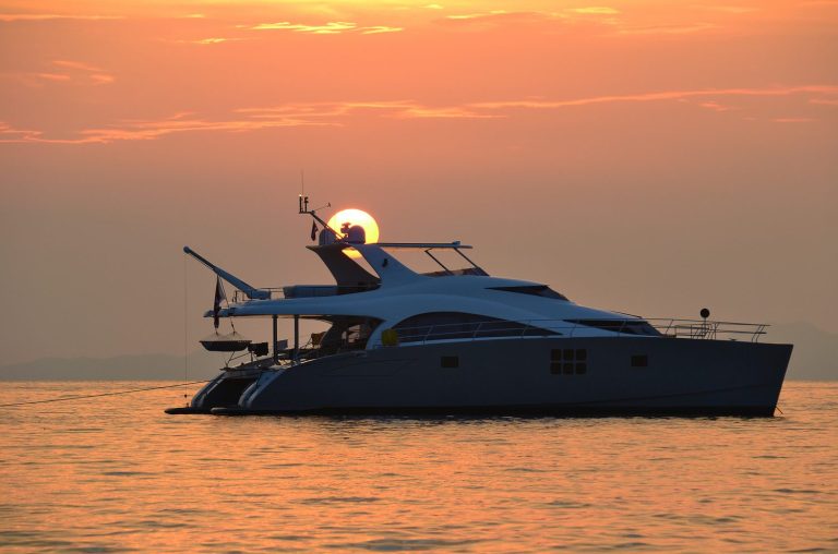 Sunreef 70 Catamaran for Sale