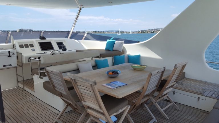 Sunreef 70 Catamaran for Sale