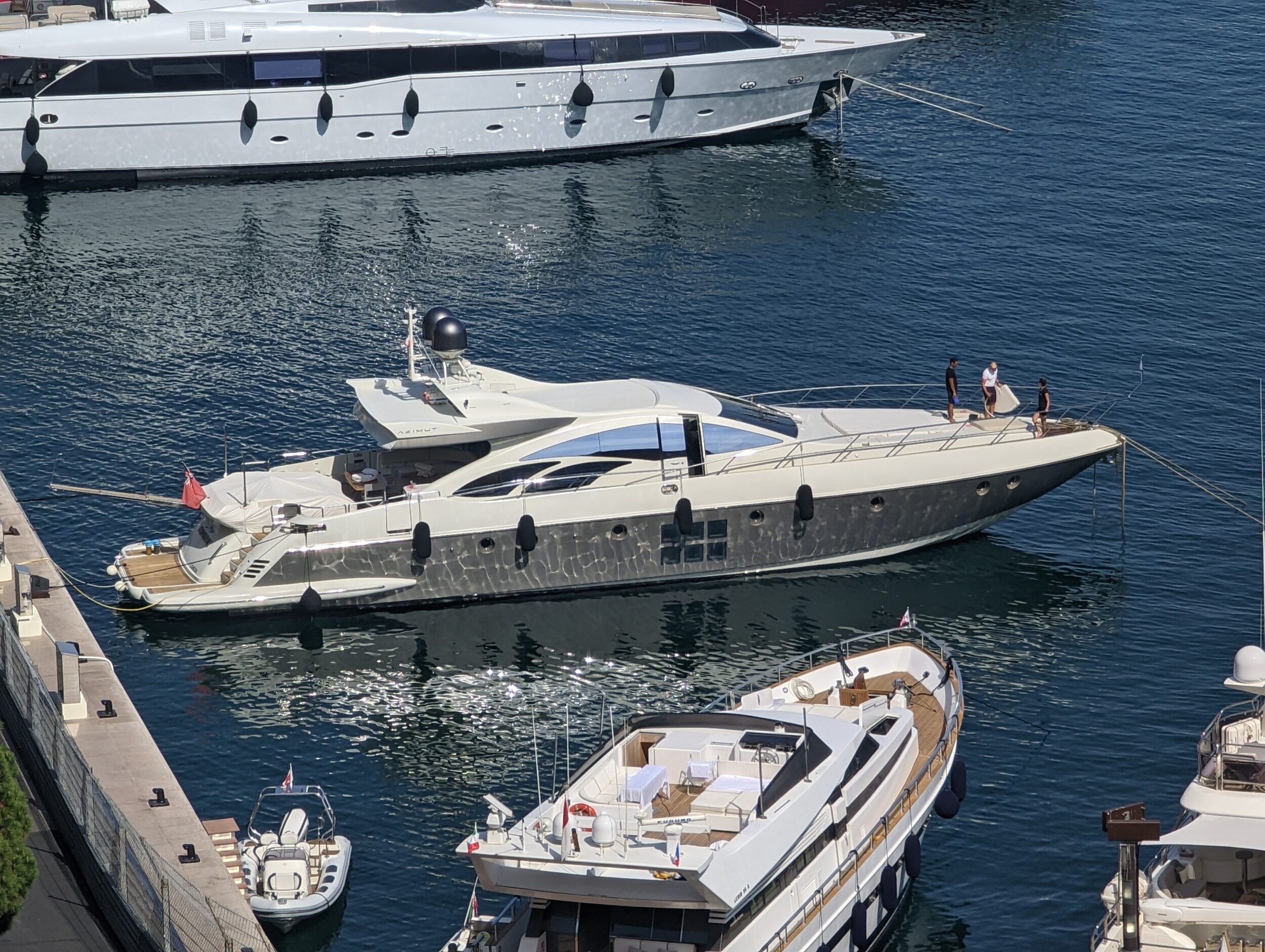 azimut 86s yachts for sale