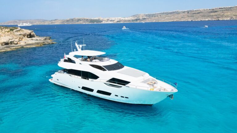 european yacht brokerage