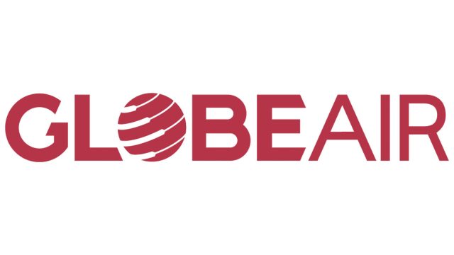 Globeair Logo